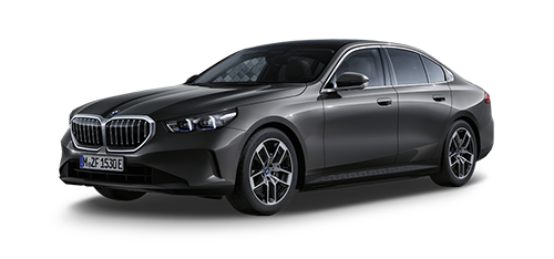 BMW 5시리즈 (리스)