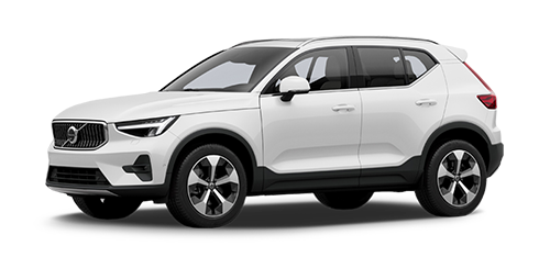 볼보 XC40 (리스)