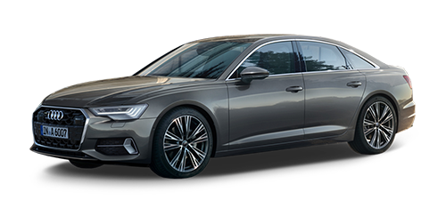 아우디 A6 (리스)