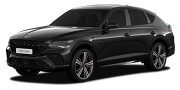 제네시스 GV80 쿠페