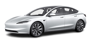 테슬라 모델3 (리스)