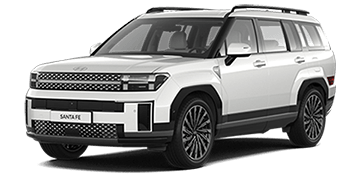 싼타페 하이브리드