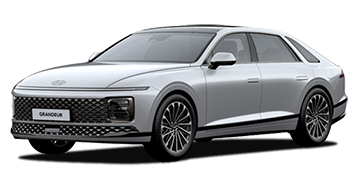 그랜저 하이브리드