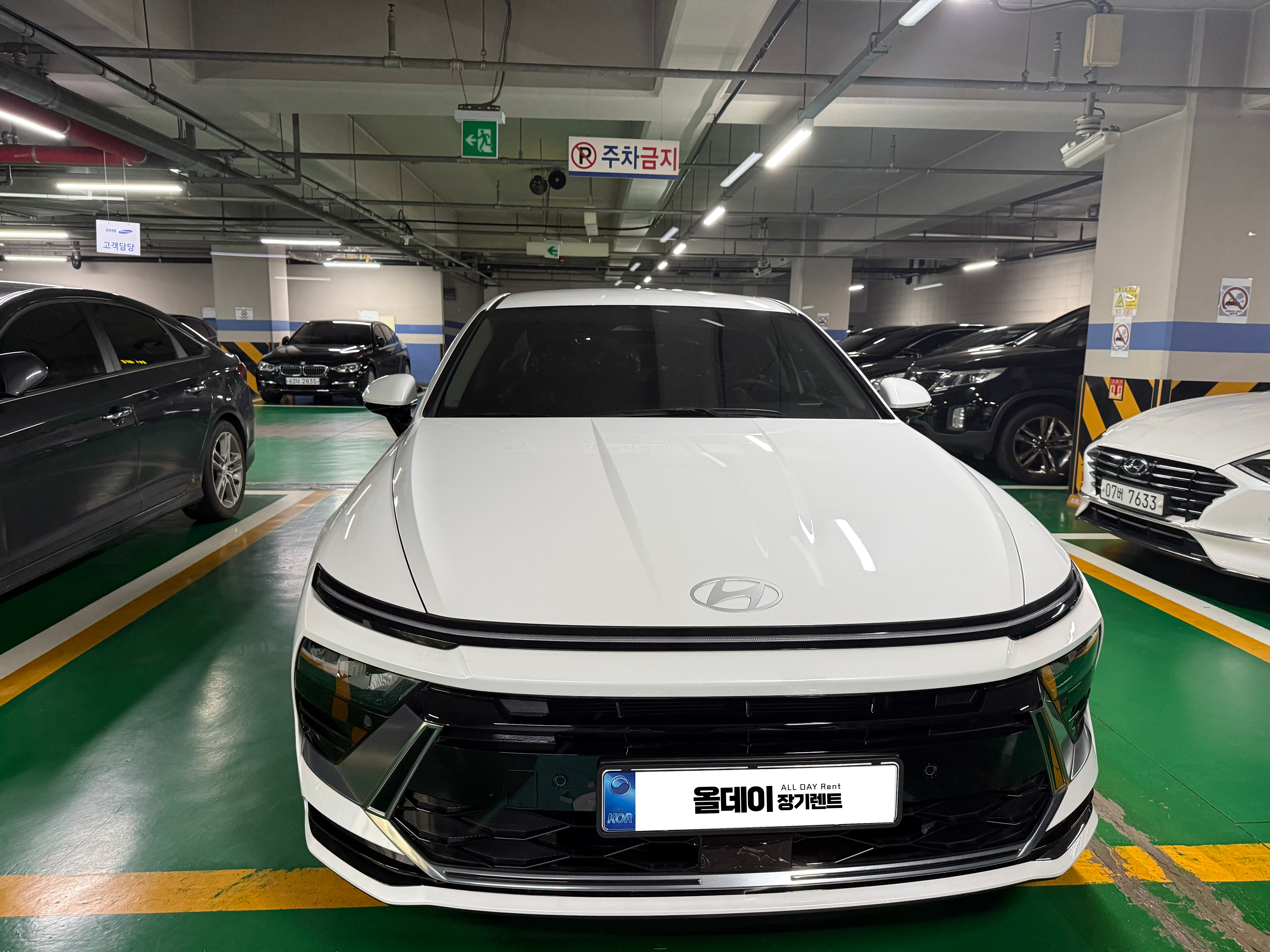 쏘나타 디 엣지